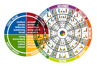 Insights Personal Effectiveness Programme