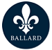 Ballard School logo
