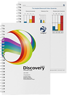 Insights Discovery Personal Profile PDF