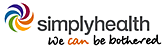 SimplyHealth Logo